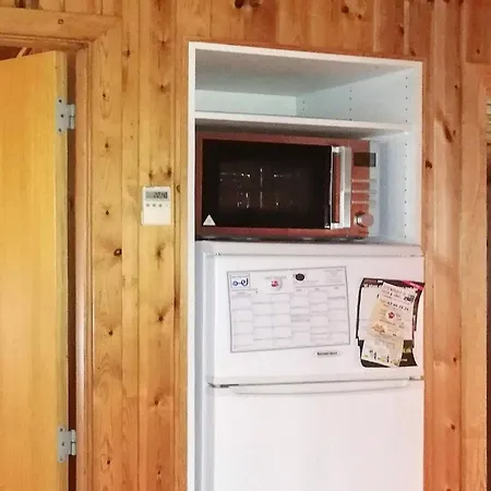 Iv Holiday home