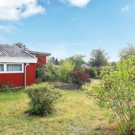 Holiday home Iv
