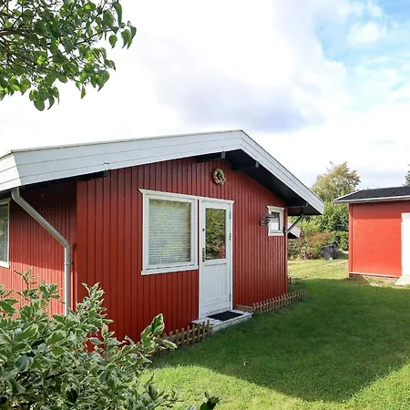 Iv Holiday home *