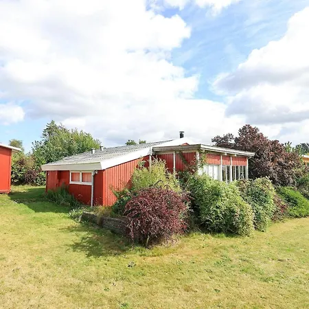 Iv Holiday home