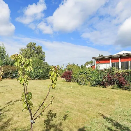 Holiday home Iv