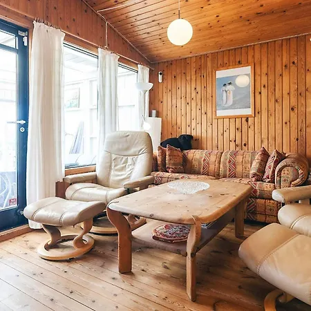 5 Person In Bogo By-by Traum * Bogø By