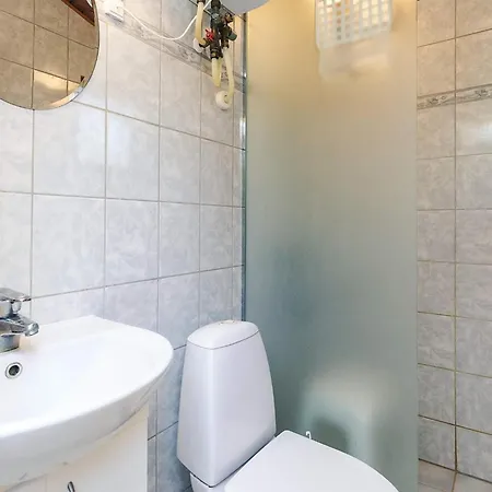 5 Person In Bogo By-by Traum Prázdninový dům *