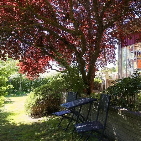 5 Person In Bogo By-by Traum * Bogø By