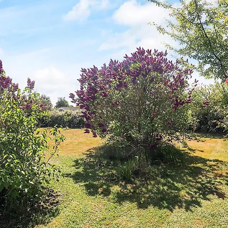 5 Person In Bogo By-by Traum Prázdninový dům Bogø By