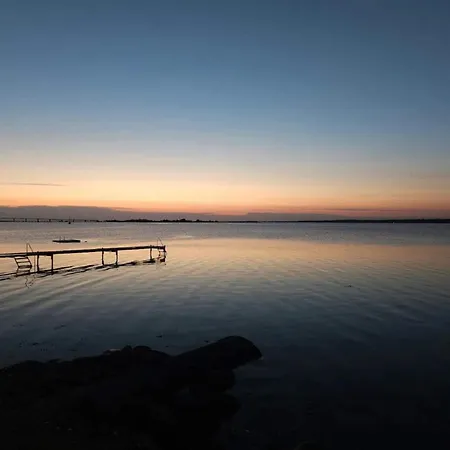 Prázdninový dům 5 Person In Bogo By-by Traum