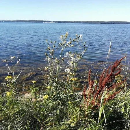 5 Person In Bogo By-by Traum Prázdninový dům Bogø By