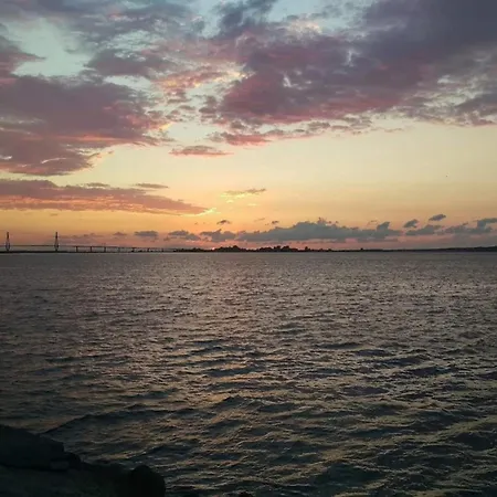 Prázdninový dům 5 Person In Bogo By-by Traum Bogø By