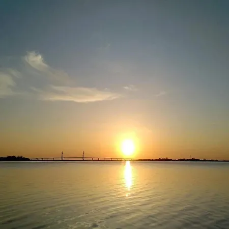 5 Person In Bogo By-by Traum Bogø By