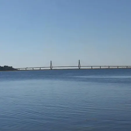 5 Person In Bogo By-by Traum * Bogø By