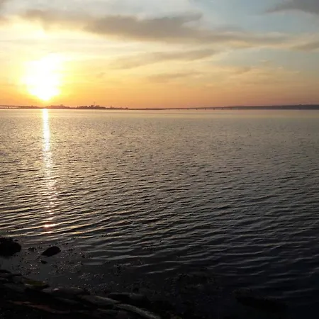 Prázdninový dům 5 Person In Bogo By-by Traum