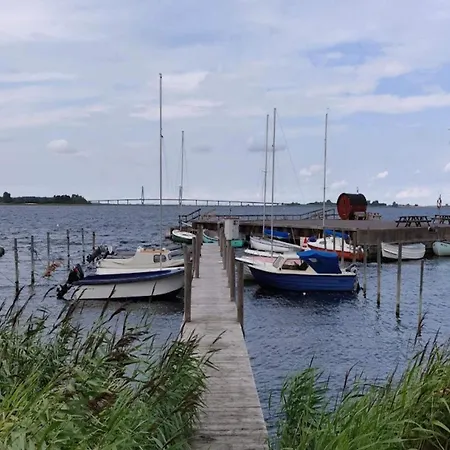 5 Person In Bogo By-by Traum Prázdninový dům