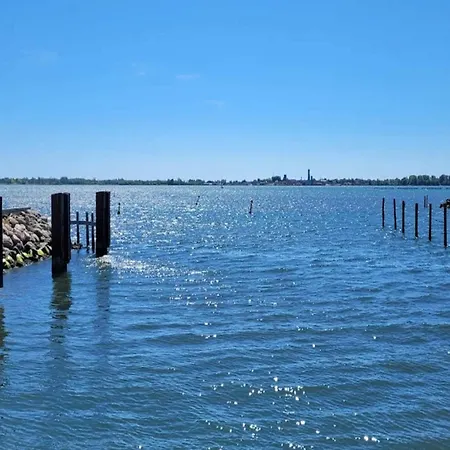 5 Person In Bogo By-by Traum * Bogø By