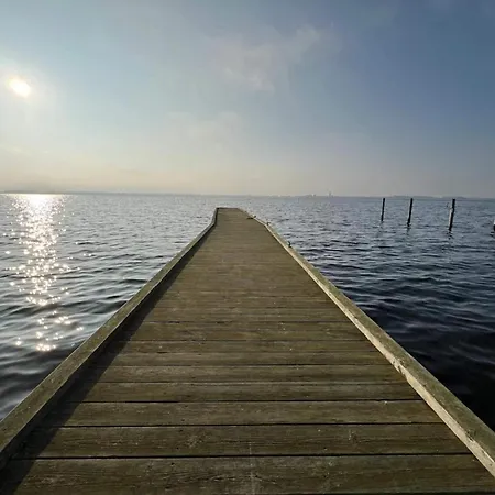 5 Person In Bogo By-by Traum