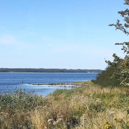 Prázdninový dům 5 Person In Bogo By-by Traum