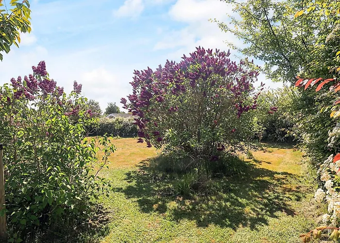 5 Person In Bogo By-by Traum Hébergement de vacances Bogø By